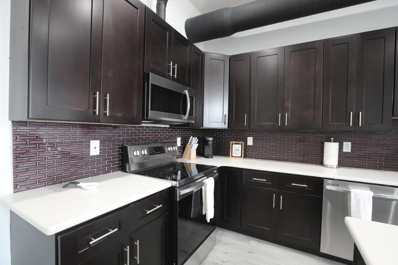 Downtown Easton Apartment Exterior photo
